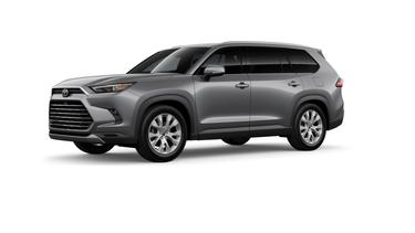 toyota grand highlander 2026 5TDAAAB52TS39F630 image toyota grand highlander 2026 5TDAAAB52TS39F630 image
